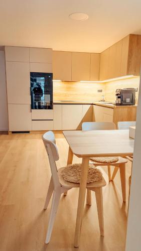 Apartmány ALMA Šumiac