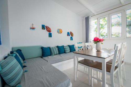 Azuro Apartments Naxos