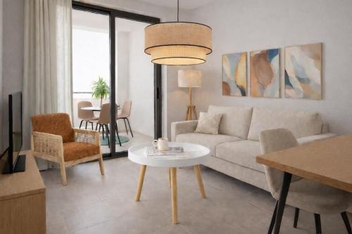 U Sognu - Vue mer, Terrasse, Parking