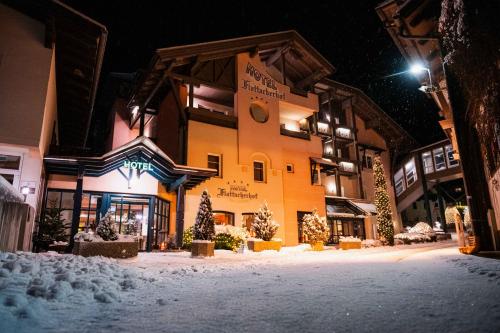 Hotel Flattacher Hof