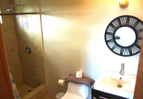 Bany a Serenity Rincon Guesthouse