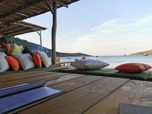 Villa 140 m2 avec piscine, parc privatif 5000m2 à Bonifacio-Porto Vecchio