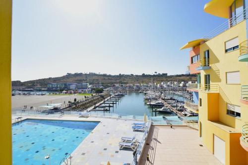 Marina Sunny Heaven TatiHomes 2