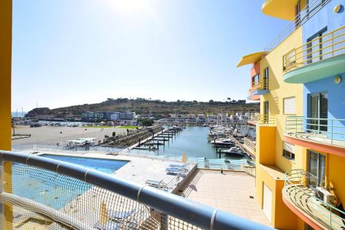 Marina Sunny Heaven TatiHomes 2