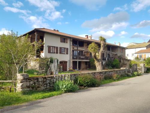 Maison familiale
