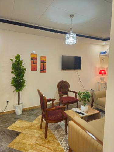 Cozy Apartment 201