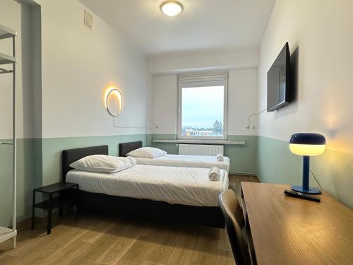 Premium Pokoje & Bistro