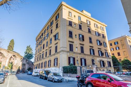 BEATIPAOLI Art Apartment