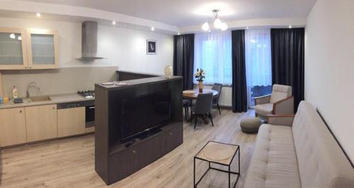 Centrum Łąkowa 7 Apartamenty LUNA Białystok
