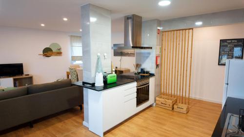 BENAMAR HOUSE