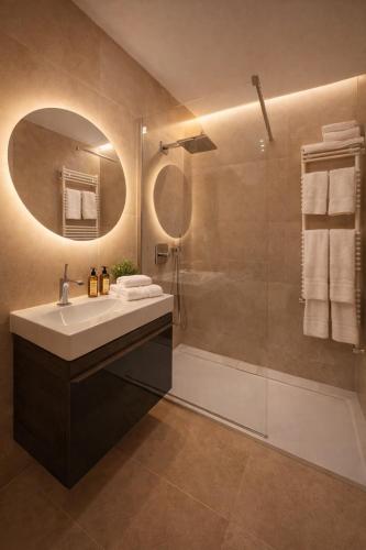 Foto BHB style, Premium Suite Zagreb 3