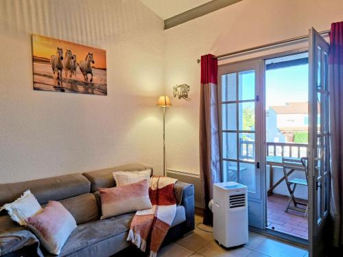Appartement Calme Spacieux Plage à Pied Centre-Ville Wifi Animaux Bienvenus