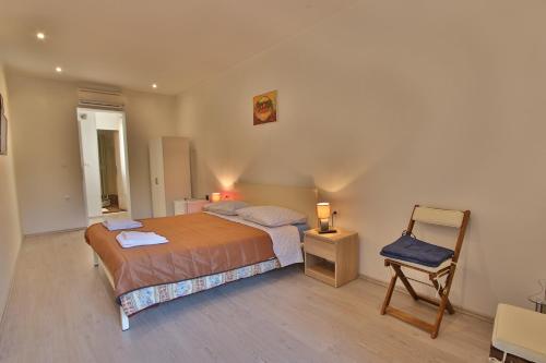 Foto dalla galleria di Rooms and Apartment Feral a Rovigno (Rovinj)
