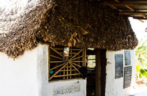 Gambar di galeri bagi Finca La Magia di Ometepe