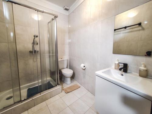 Guest House Sir Manuel - Unidade São Vicente