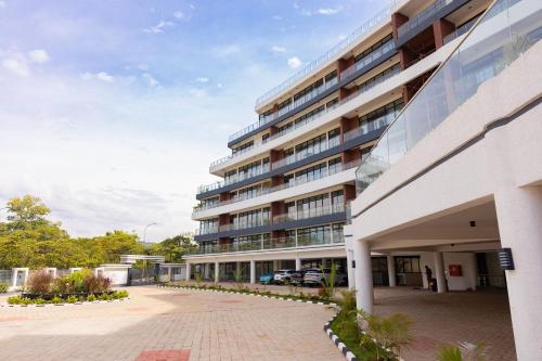 Harrington Golf Luxury Apartment
