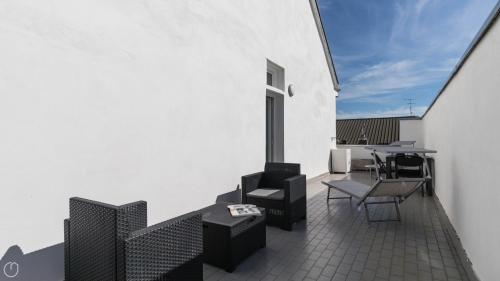 Italianway Comfort - Boiardo 27