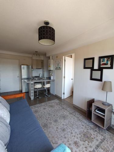 Departamento Mirador Camilo Henriquez