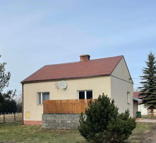 U Malaszki-Cały dom dla Ciebie