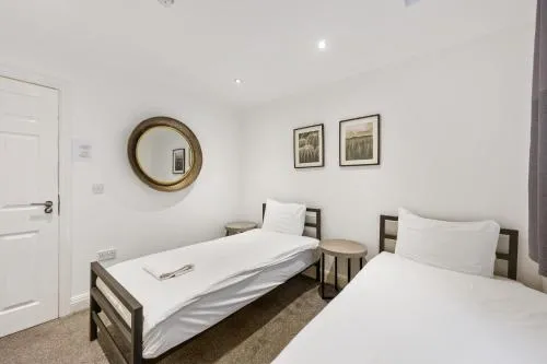 Concert Square - Party Apartment in Liverpool City Centre photo 56