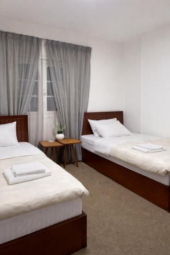 Atlas House - shared guest house