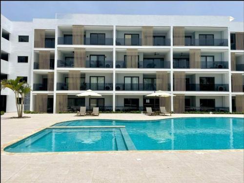 Beautiful apartment Bavaro Beach