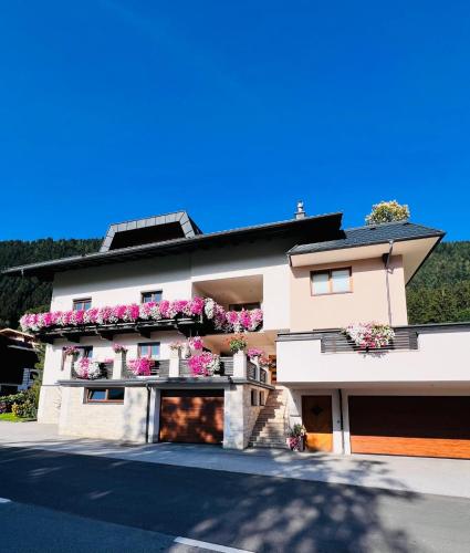 Apartment Sunshine Bruck am Ziller