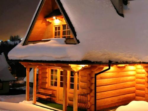 Zakopane Domki Pod Limbą