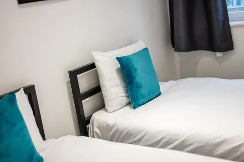 Concert Square - Party Apartment in Liverpool City Centre photo 67