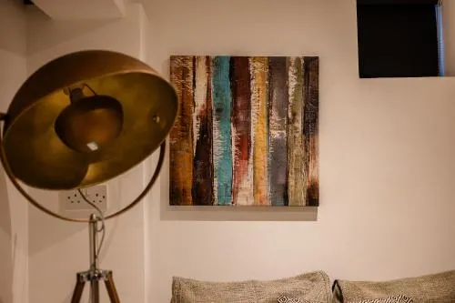 Concert Square - Party Apartment in Liverpool City Centre photo 68