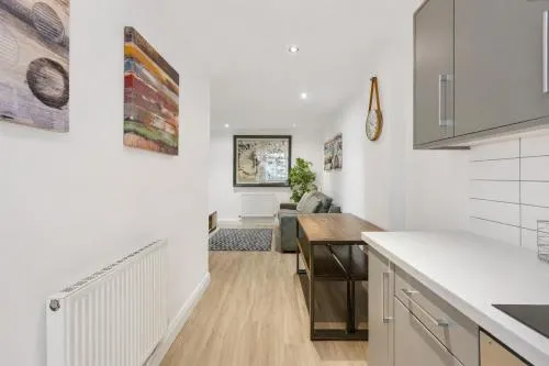 Concert Square - Party Apartment in Liverpool City Centre photo 12