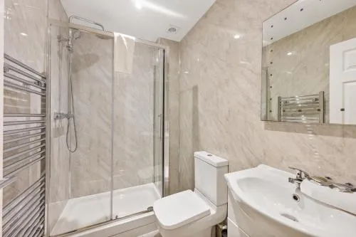 Concert Square - Party Apartment in Liverpool City Centre photo 9