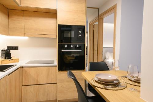 Nidus Boutique Apartment