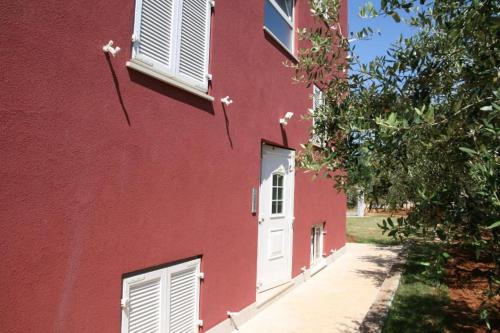 Apartments Roža 1