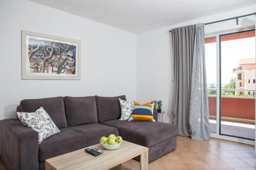 Apartments Roža 1