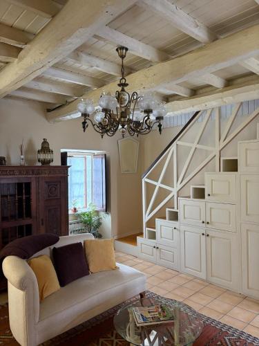 Casa de la fuente de Vista Alegre