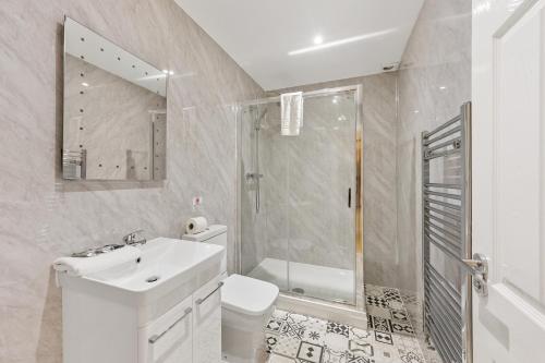 Concert Square - Party Apartment in Liverpool City Centre photo 74