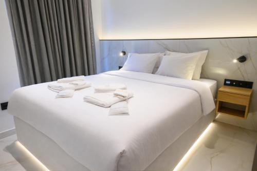 Nidus Boutique Apartment