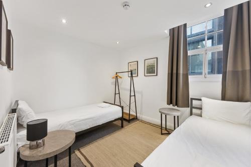 Concert Square - Party Apartment in Liverpool City Centre photo 78
