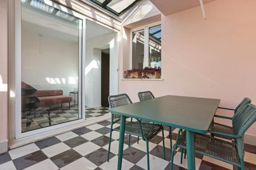 Terrazza Nazionale