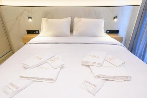 Nidus Boutique Apartment