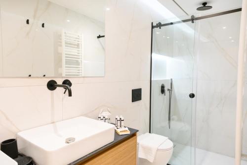 Nidus Boutique Apartment