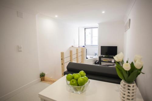 Light of Lisbon Apartments I