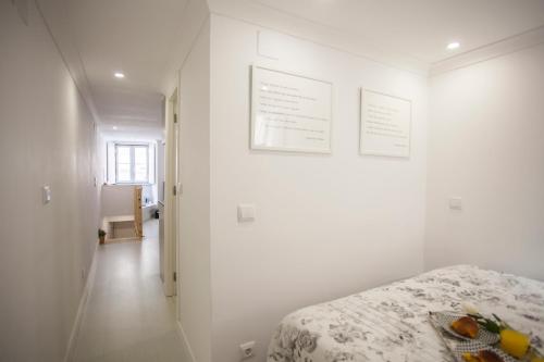 Light of Lisbon Apartments I