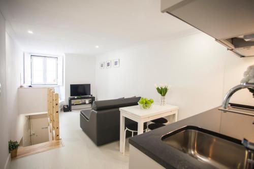 Light of Lisbon Apartments I