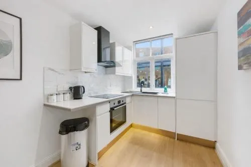 Concert Square - Party Apartment in Liverpool City Centre photo 28