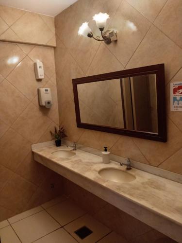 Bany a Paranainn Hotel Asunción