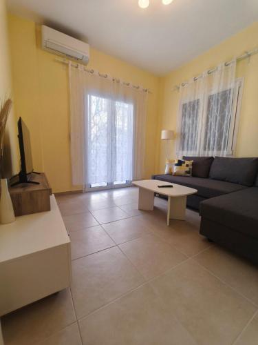 Thalora Apartment