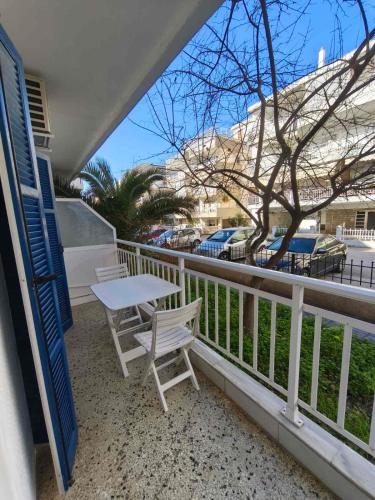 Thalora Apartment