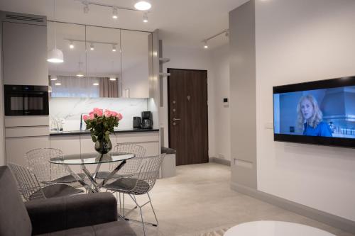 MENNICA RESIDENCE PRESTIGE Apartments